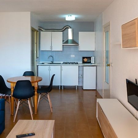 Apartament Apartamento Completo Roma Benidorm Zewnętrze zdjęcie