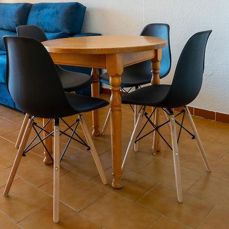 Apartament Apartamento Completo Roma Benidorm Zewnętrze zdjęcie