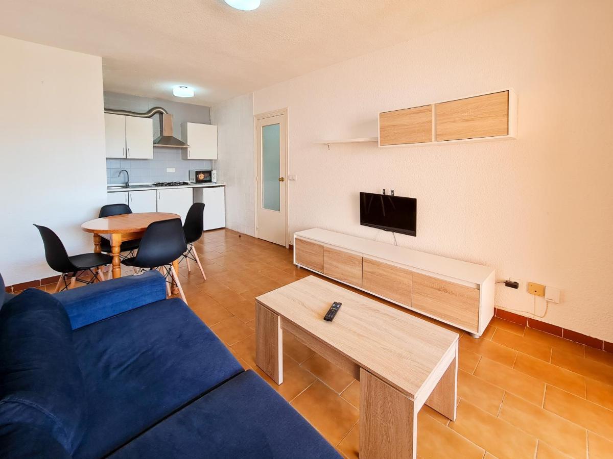 Apartament Apartamento Completo Roma Benidorm Zewnętrze zdjęcie