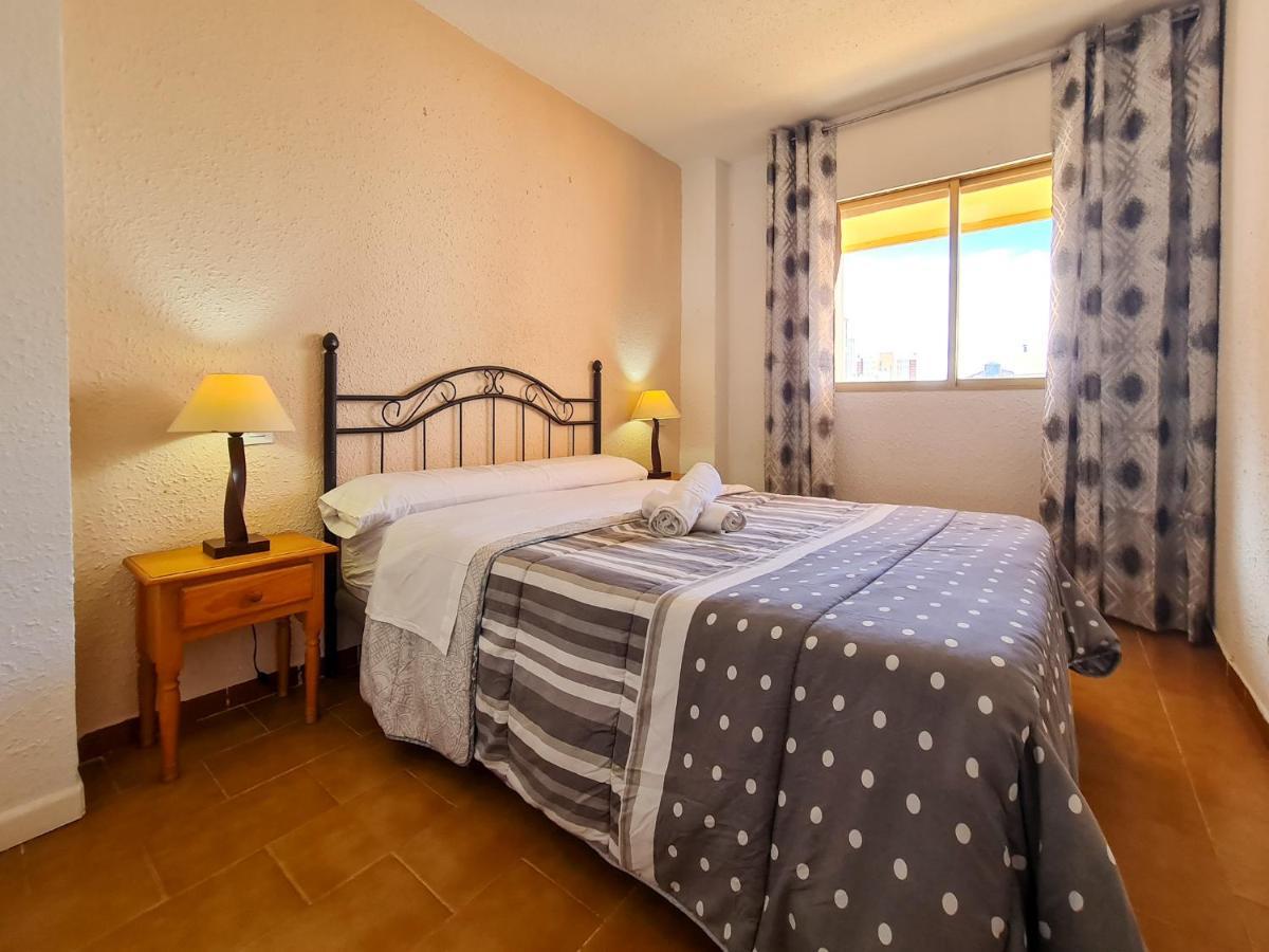 Apartament Apartamento Completo Roma Benidorm Zewnętrze zdjęcie
