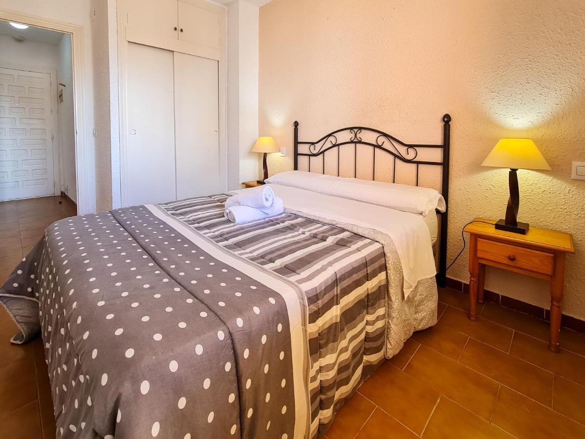 Apartament Apartamento Completo Roma Benidorm Zewnętrze zdjęcie