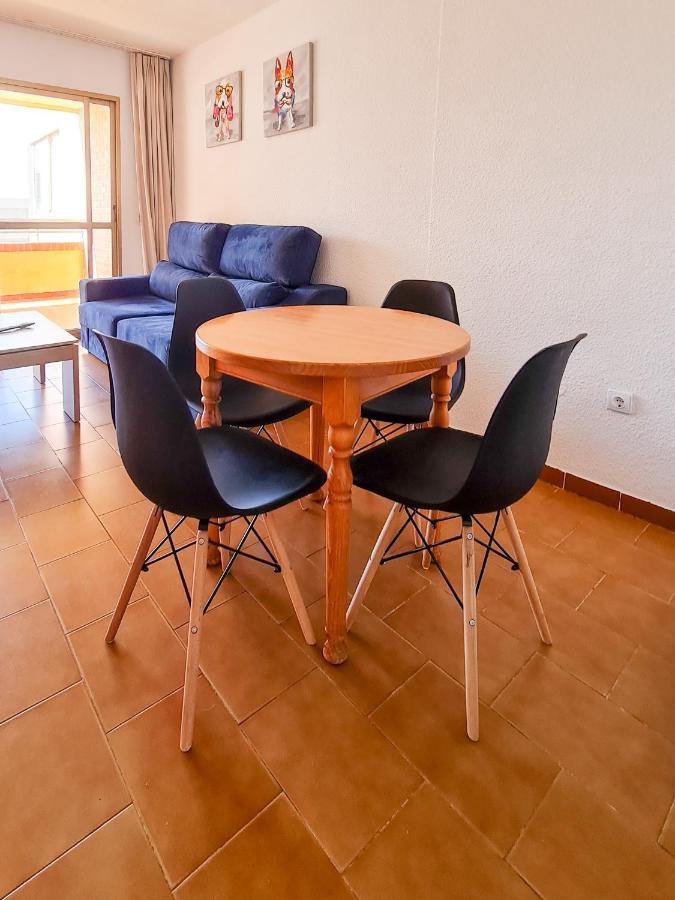 Apartament Apartamento Completo Roma Benidorm Zewnętrze zdjęcie