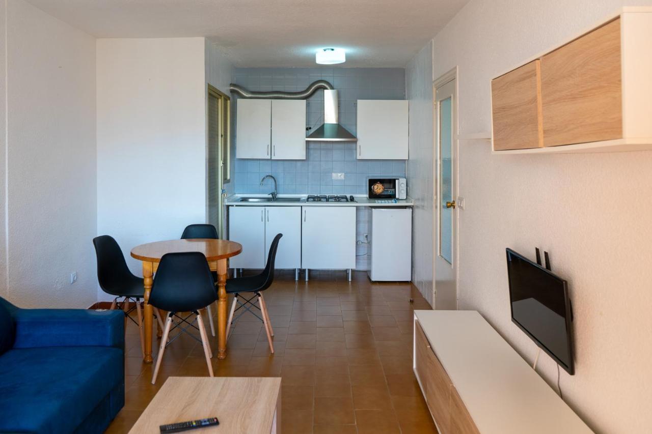 Apartament Apartamento Completo Roma Benidorm Zewnętrze zdjęcie