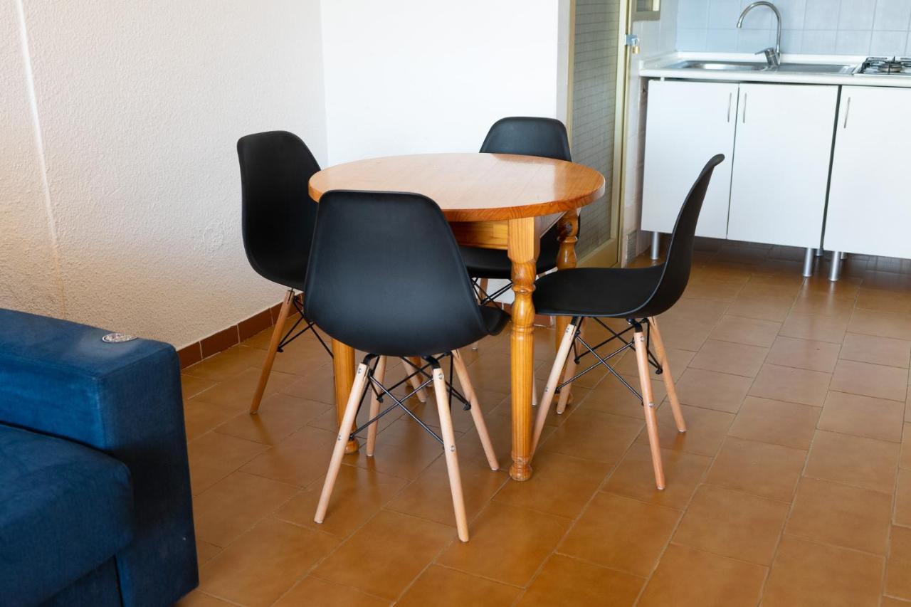 Apartament Apartamento Completo Roma Benidorm Zewnętrze zdjęcie