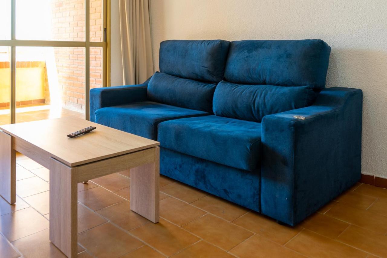 Apartament Apartamento Completo Roma Benidorm Zewnętrze zdjęcie