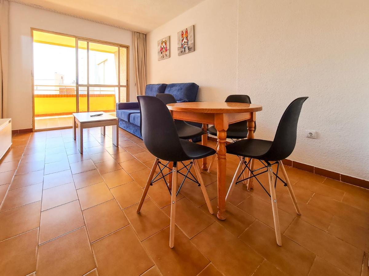Apartament Apartamento Completo Roma Benidorm Zewnętrze zdjęcie
