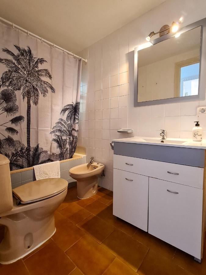 Apartament Apartamento Completo Roma Benidorm Zewnętrze zdjęcie
