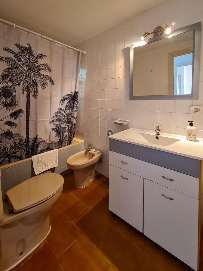 Apartament Apartamento Completo Roma Benidorm Zewnętrze zdjęcie