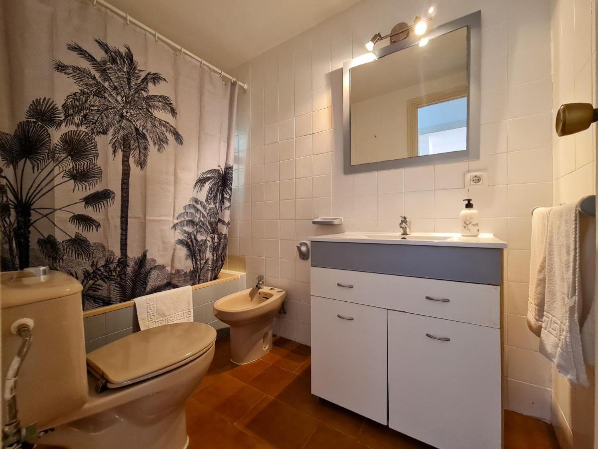 Apartament Apartamento Completo Roma Benidorm Zewnętrze zdjęcie